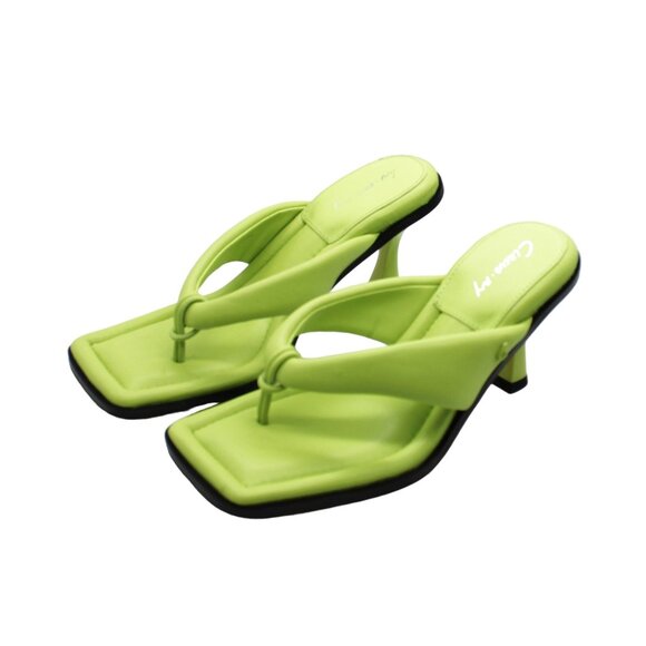 Circus By Sam Edelman Womens Flip Flop Thong Sandals - Picture 3 of 8